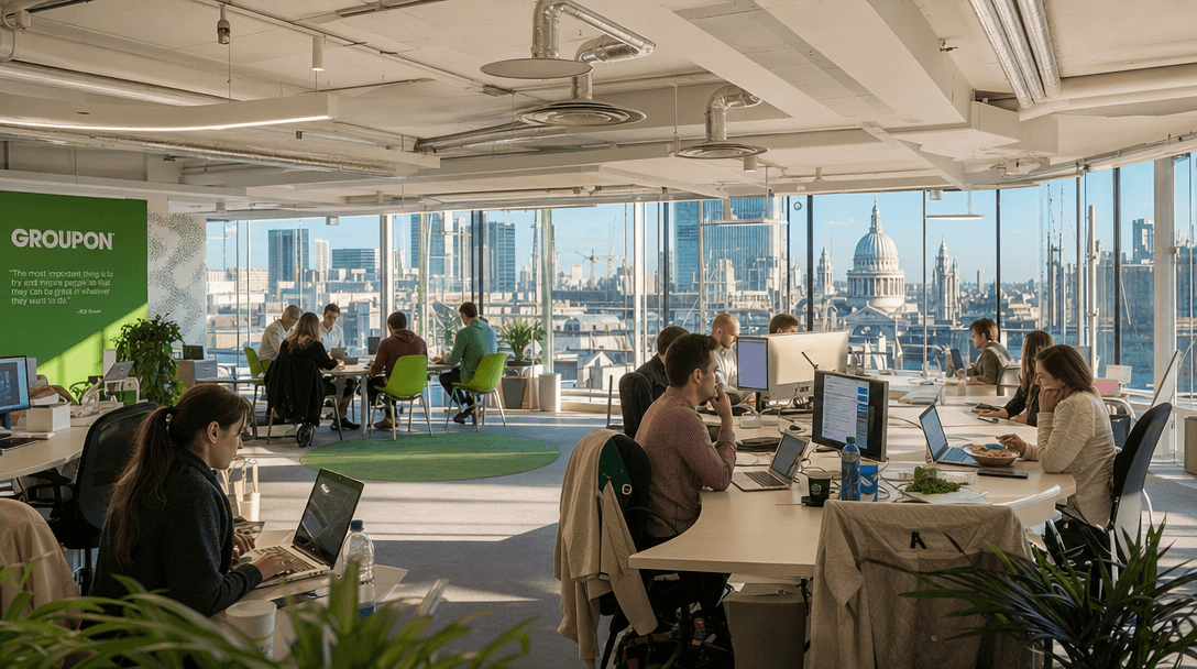 London
