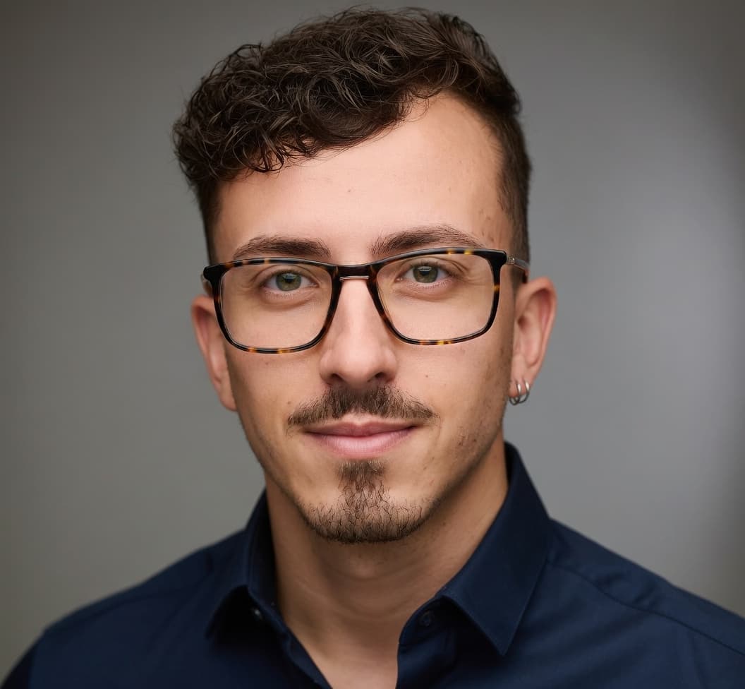 Anthony Iglesias Bortolotti