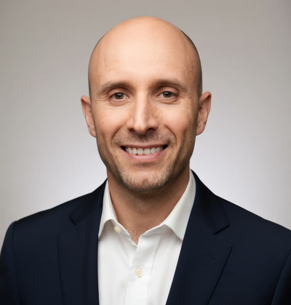 Greg Kabulski