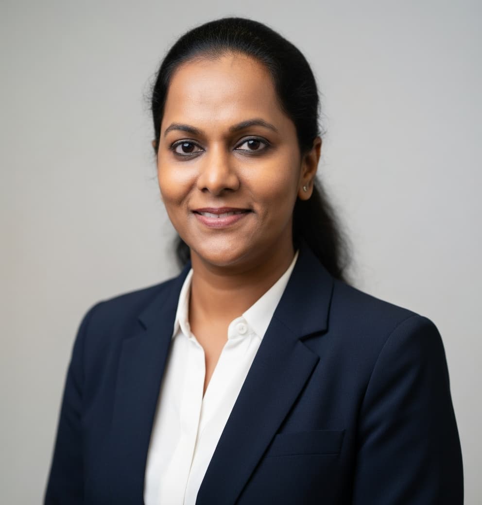Nandhini Kandasamy