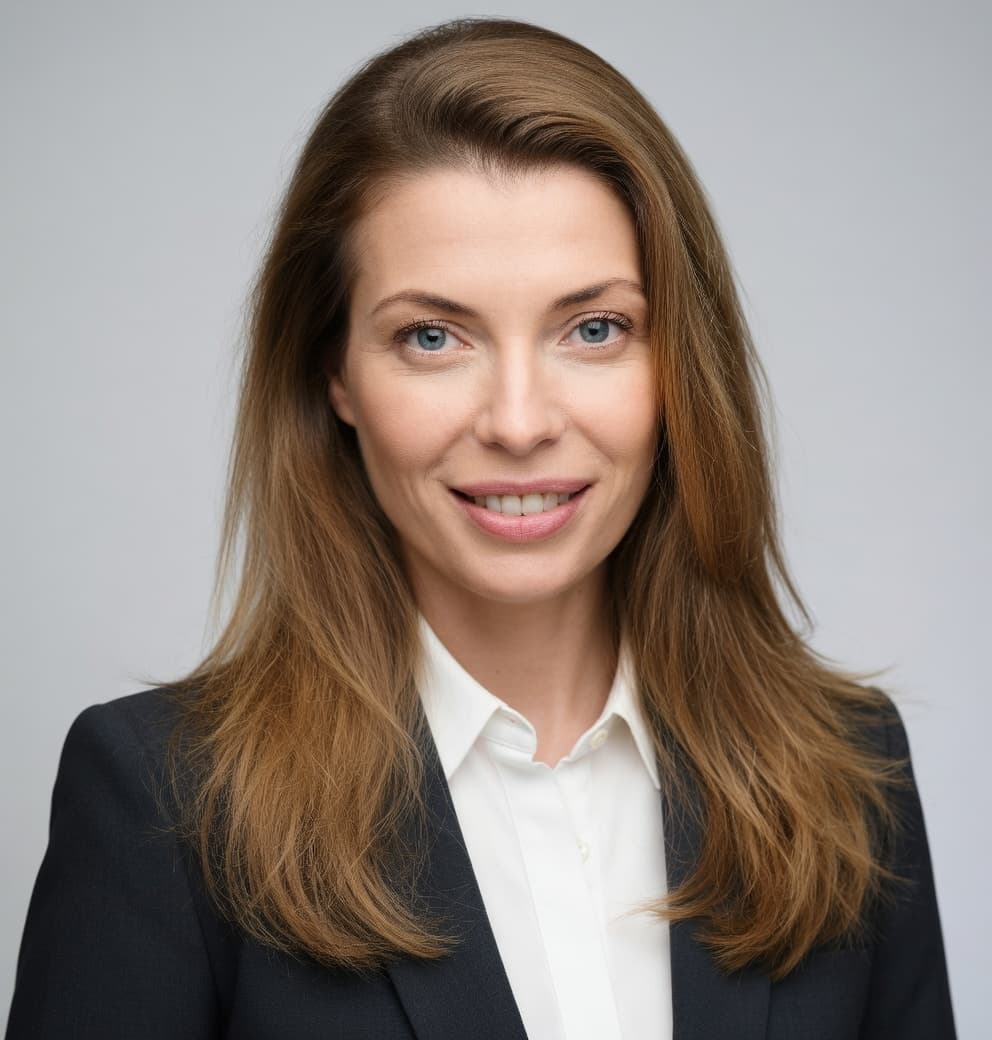Olivia Wertel