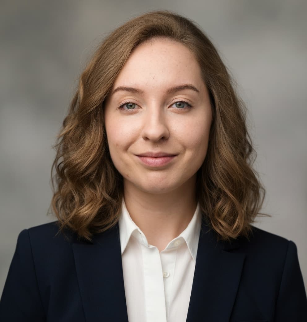 Svitlana Khytrenko