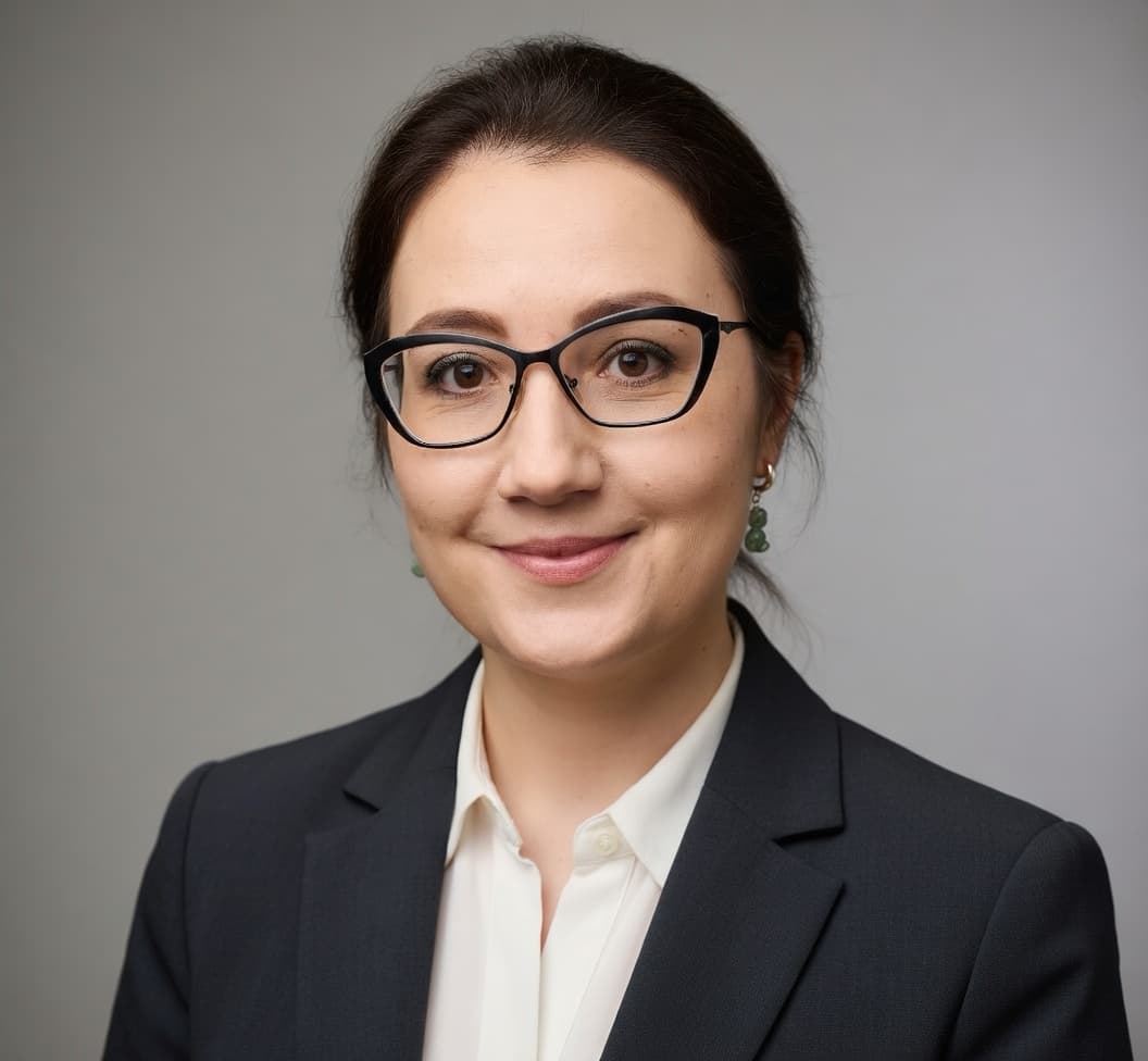 Sylwia Radłowska