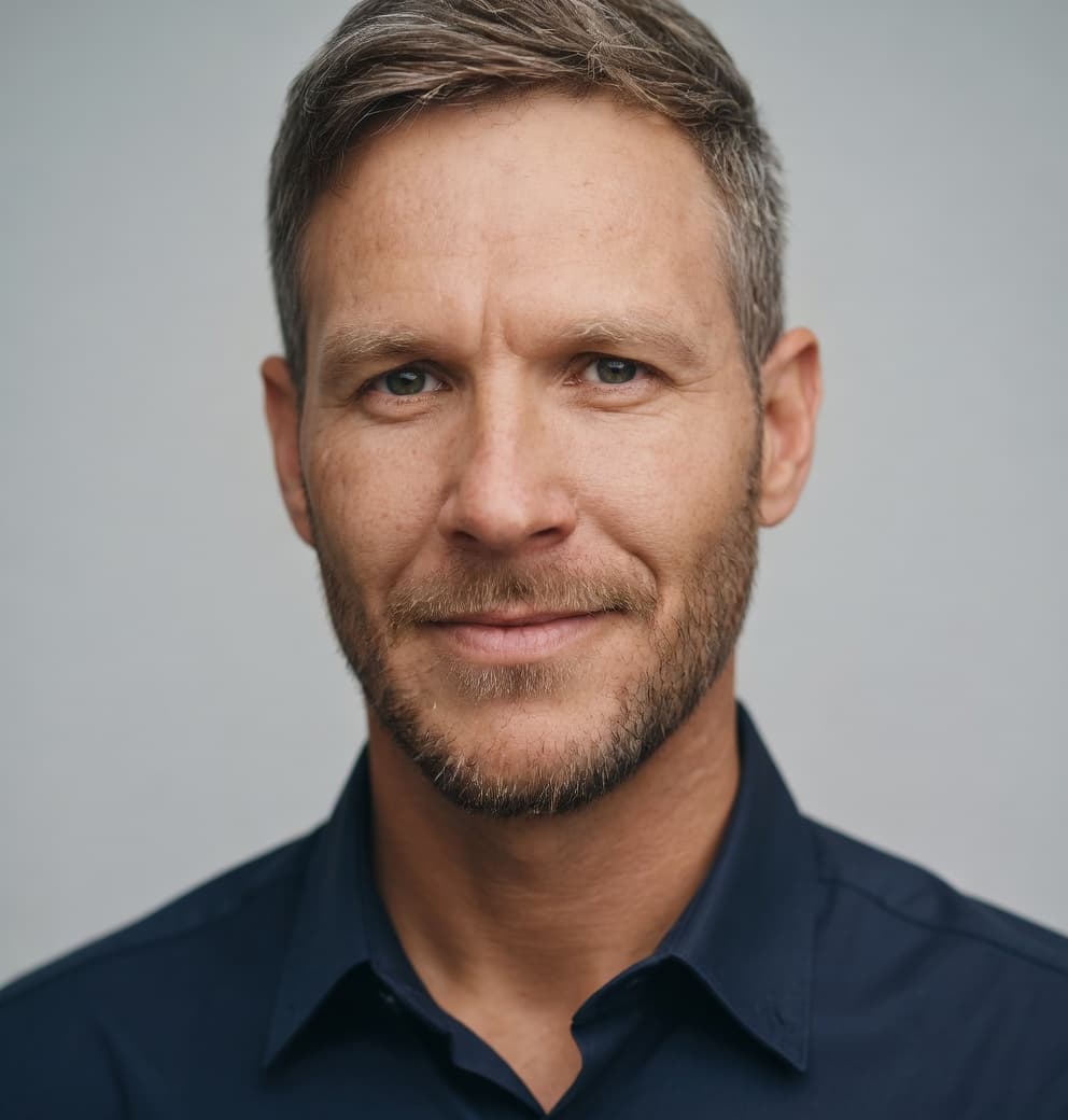 Viktor Bezdek